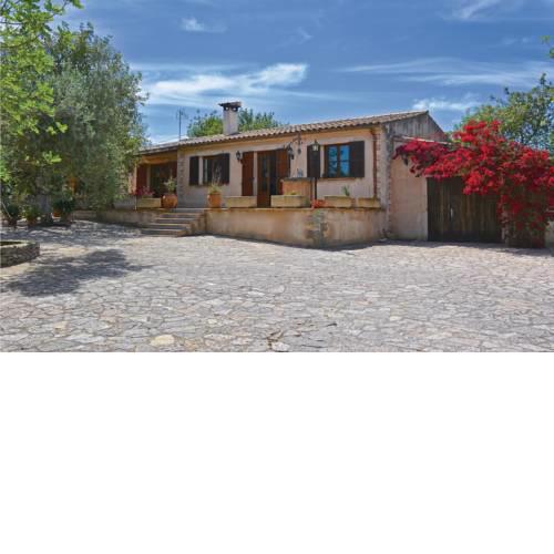 Three-Bedroom Holiday Home in Manacor