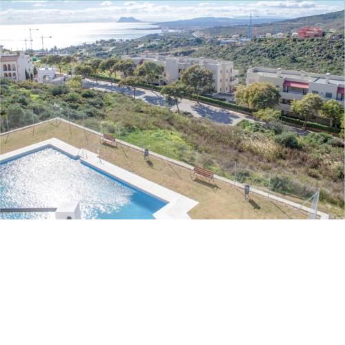 Three-Bedroom Holiday Home in Manilva