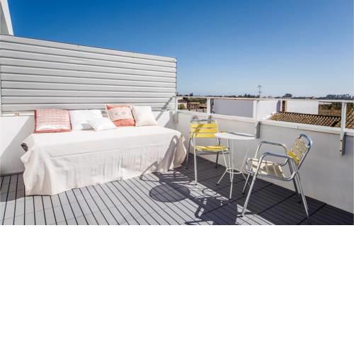 Three-Bedroom Holiday Home in Mereny de san Lorenzo