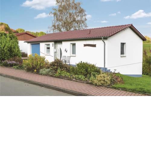 Three-Bedroom Holiday Home in Oberaula-Olberode