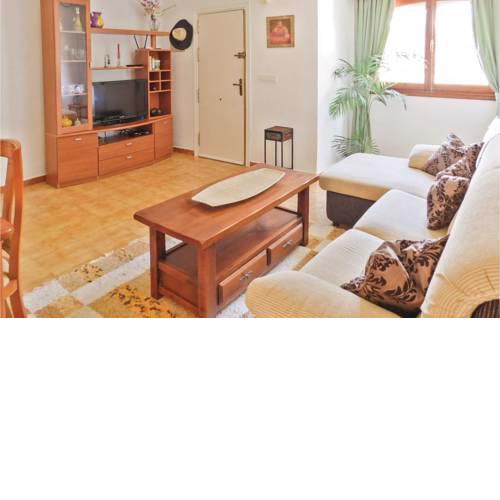 Three-Bedroom Holiday Home in Orihuela Costa
