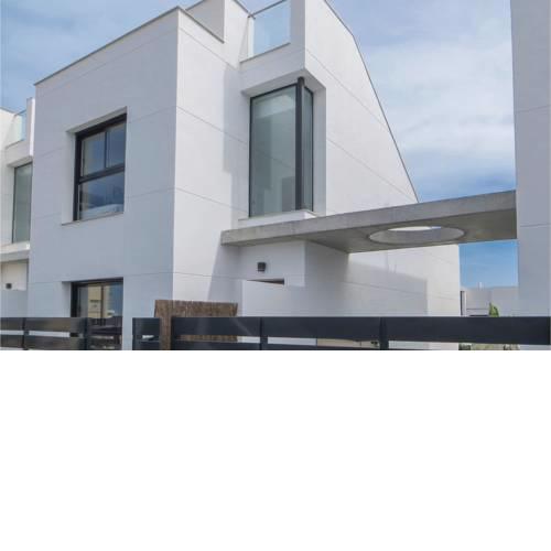 Three-Bedroom Holiday Home in Orihuela Costa