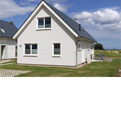 Three-Bedroom Holiday Home in OstseeResort Olpenitz