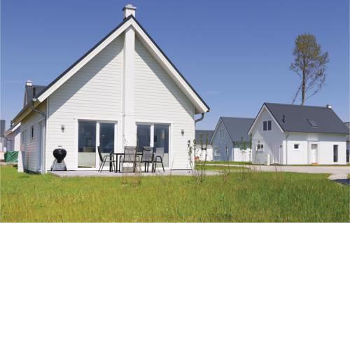 Three-Bedroom Holiday Home in OstseeResort Olpenitz