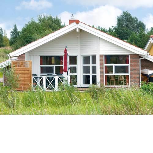Three-Bedroom Holiday home in Otterndorf 26