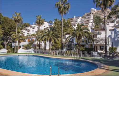 Three-Bedroom Holiday Home in Predreguer