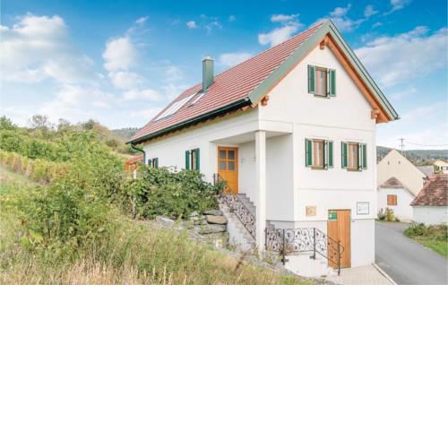 Three-Bedroom Holiday Home in Rechnitz