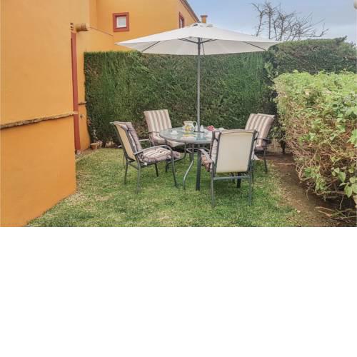Three-Bedroom Holiday Home in Rota