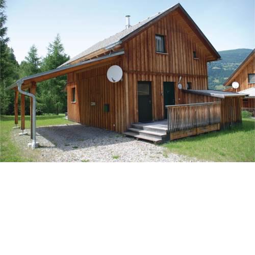 Three-Bedroom Holiday Home in Stadl an der Mur