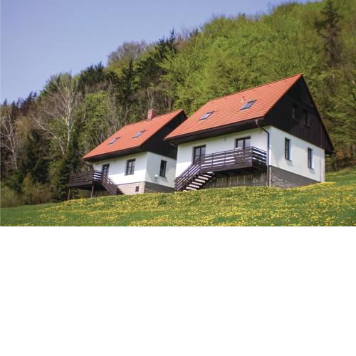 Three-Bedroom Holiday Home in Starkov