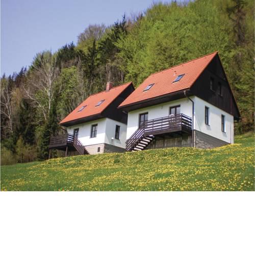 Three-Bedroom Holiday Home in Starkov
