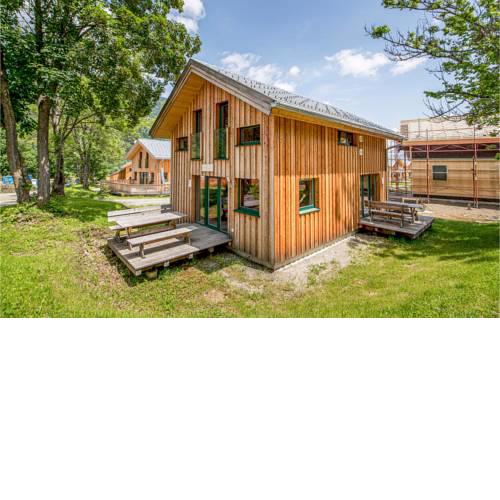 Three-Bedroom Holiday Home in St.Georgen A.Kreischb.