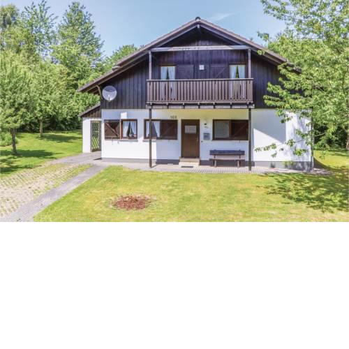 Three-Bedroom Holiday Home in Thalfang