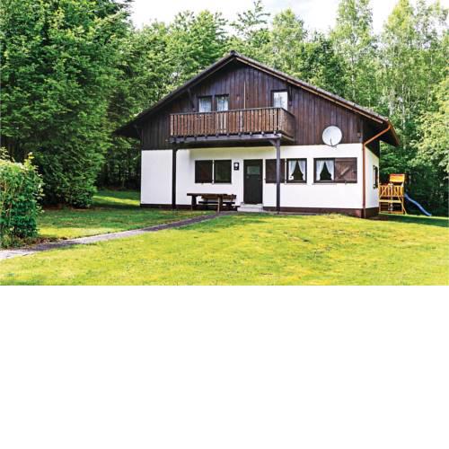 Three-Bedroom Holiday Home in Thalfang