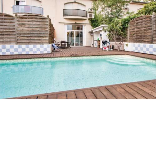 Three-Bedroom Holiday Home in Tordera