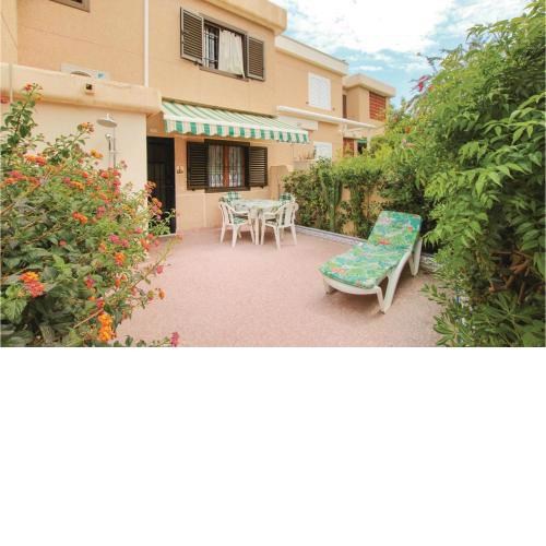 Three-Bedroom Holiday Home in Torrevieja