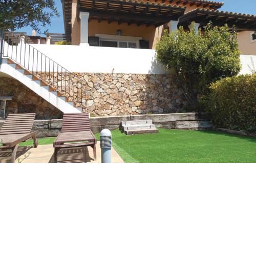 Three-Bedroom Holiday Home in Tossa de Mar