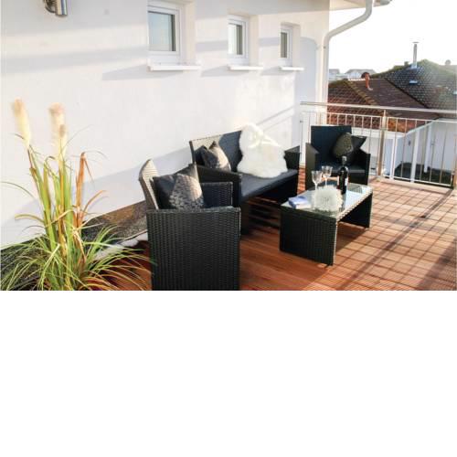 Three-Bedroom Holiday Home in Trent/Vachvitz