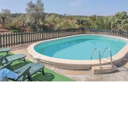 Three-Bedroom Holiday Home in Villaviciosa de Cordob
