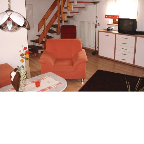 Three-Bedroom Holiday Home in Waldthurn