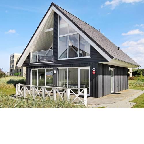 Three-Bedroom Holiday home in Wendtorf 2