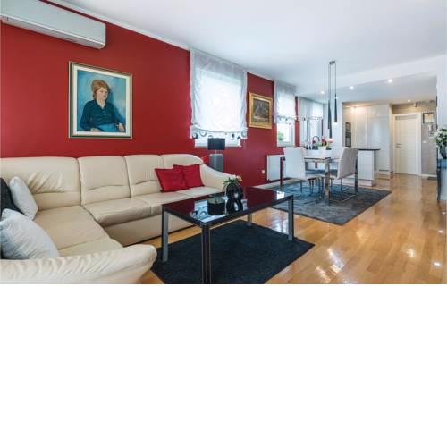 Three-Bedroom Holiday Home in Zadar