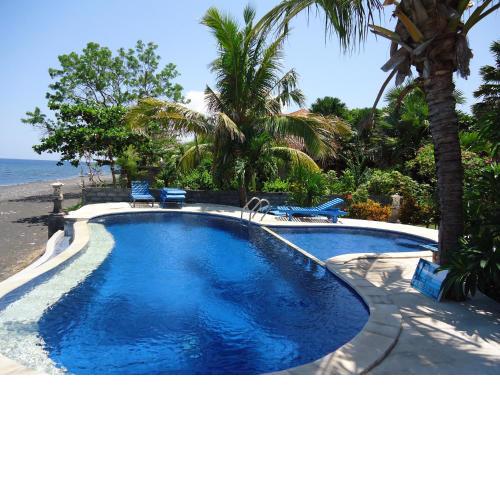 Three Brothers Bobby's Villas