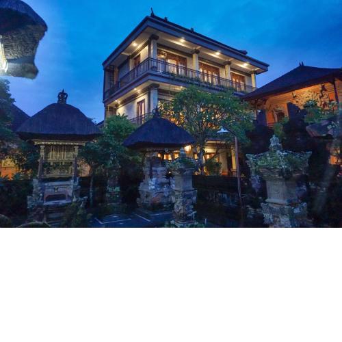 Three Brothers Guest House