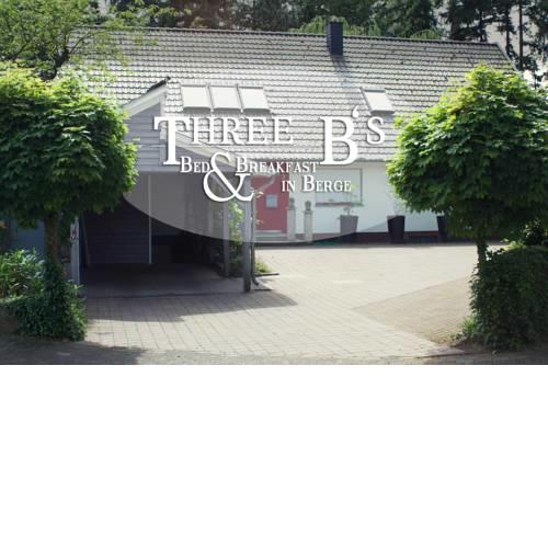 Three B's Bed and Breakfast
