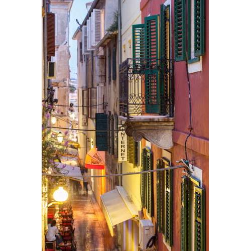 Three Corners Hostel