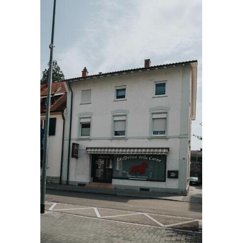 Three Corners