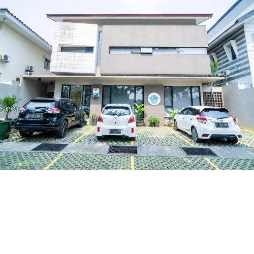Three J Residence 2