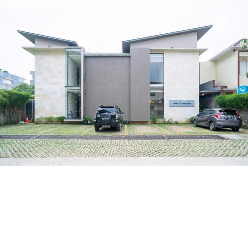 Three J Residence