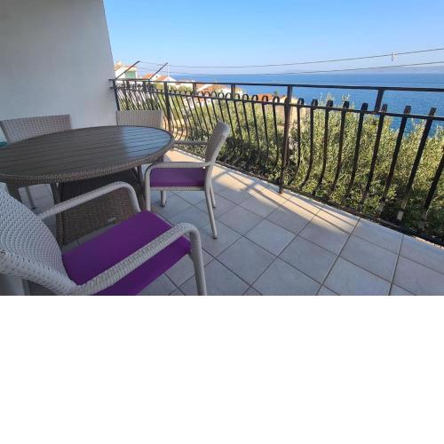 Three Olive Trees Apartment - Okrug, Ciovo