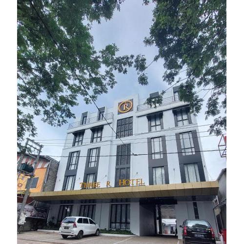 Three R Hotel