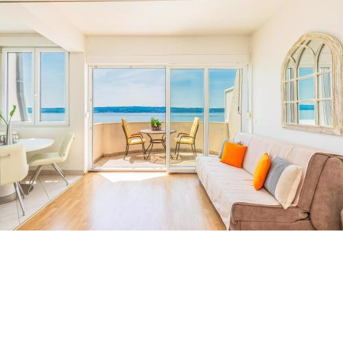 Three Rocks Beach Suite