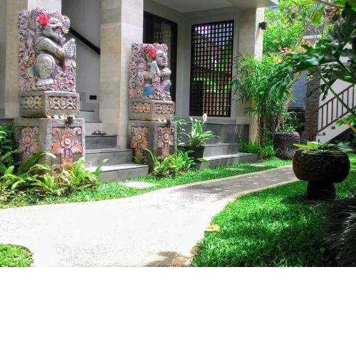 ThreeWin Homestay