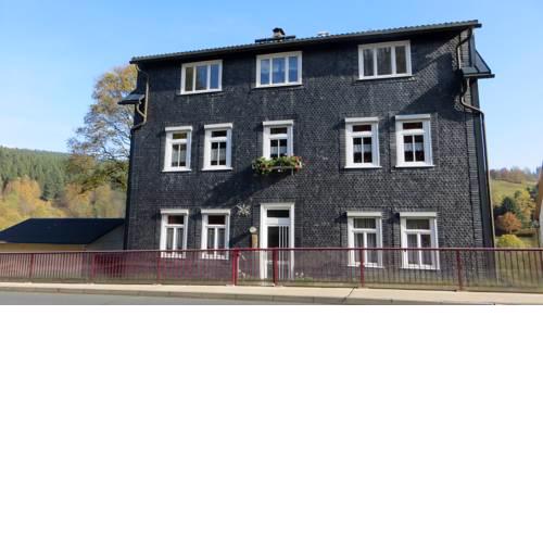 Thueringerwald - Fewo