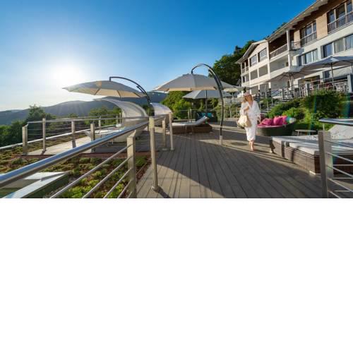 Thula Wellnesshotel Bayerischer Wald