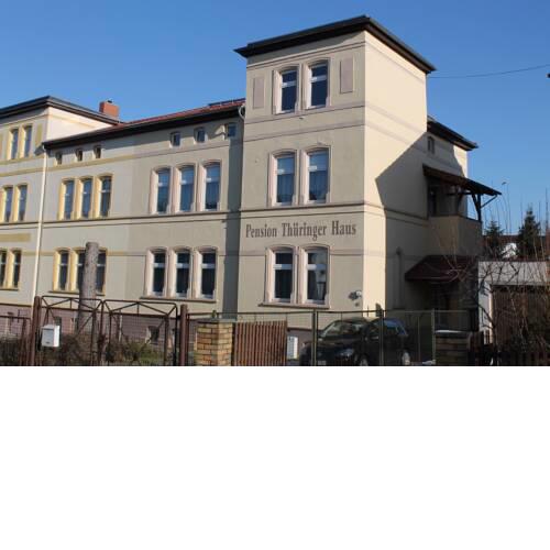 Thüringer Haus