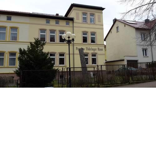 Thüringer Haus