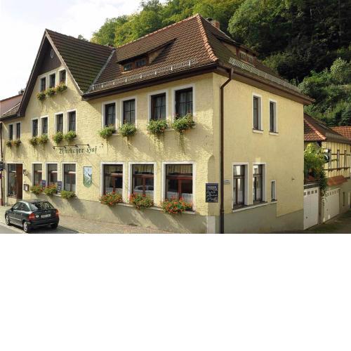 Thüringer Hof