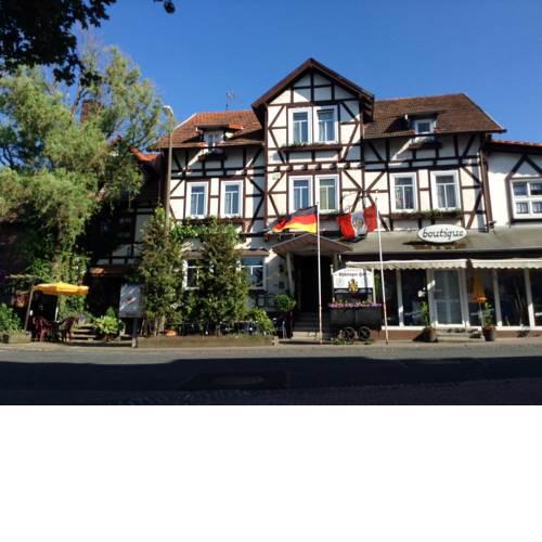 Thüringer Hof