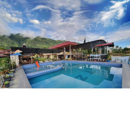Thyesza Hotel