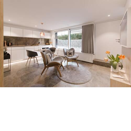 Thyrann Apartments