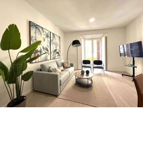 Thyssen Boutique Apartments by Caleta Homes