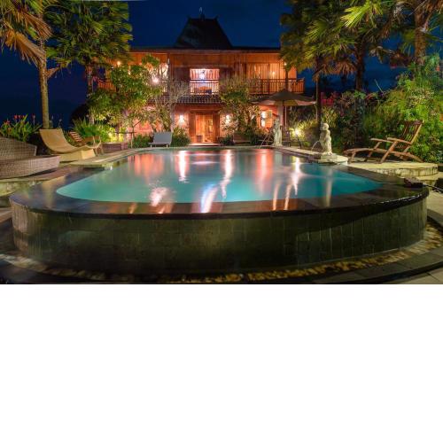 Ti Amo Bali