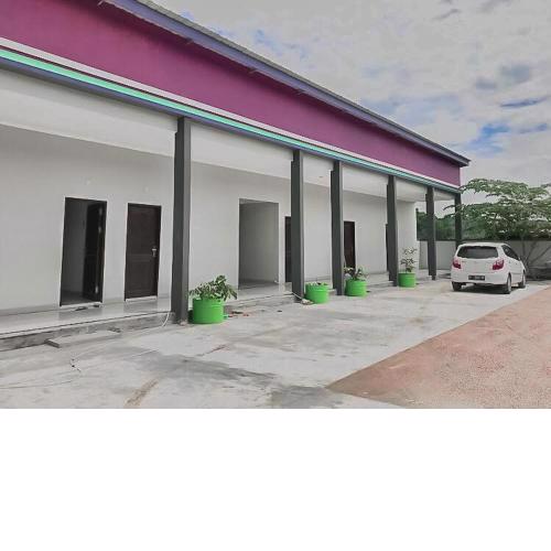 Tiara Guest House RedPartner