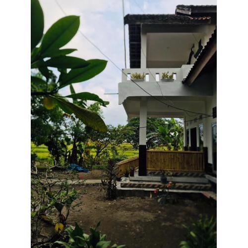 Tiara Homestay