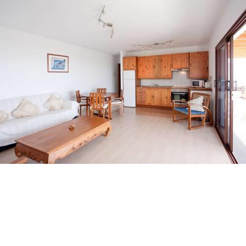 Tias Bungalow Abubilla